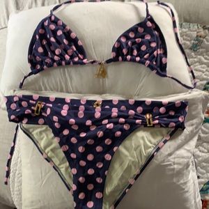 Onda Del Mar cute bikini
